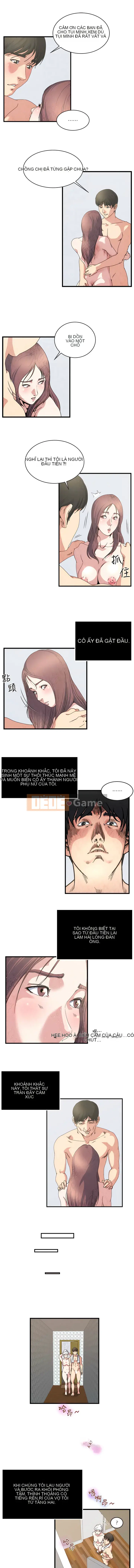 Nghiện Chương 1-72