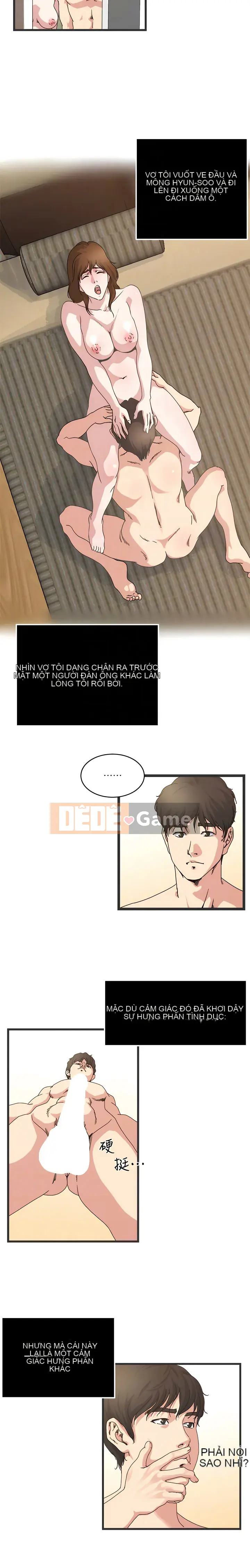 Nghiện Chương 1-72