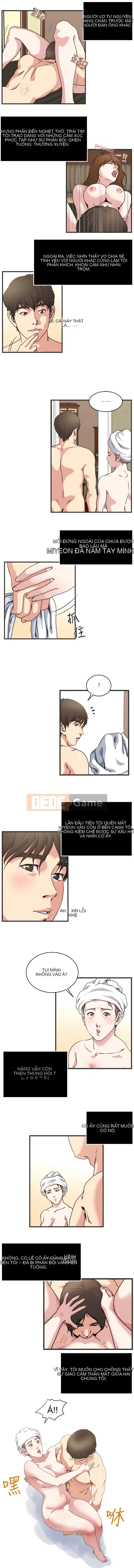 Nghiện Chương 1-72