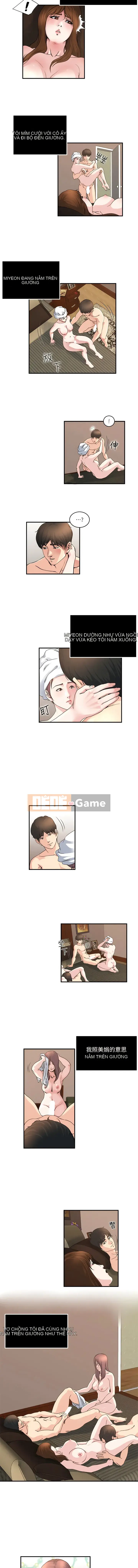 Nghiện Chương 1-72