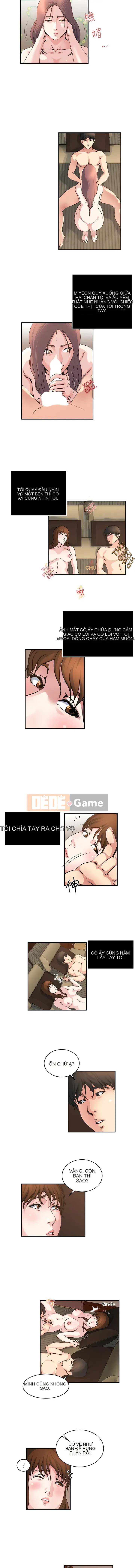 Nghiện Chương 1-72