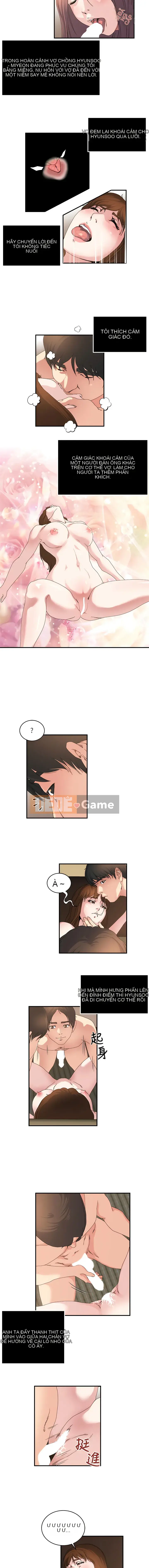 Nghiện Chương 1-72