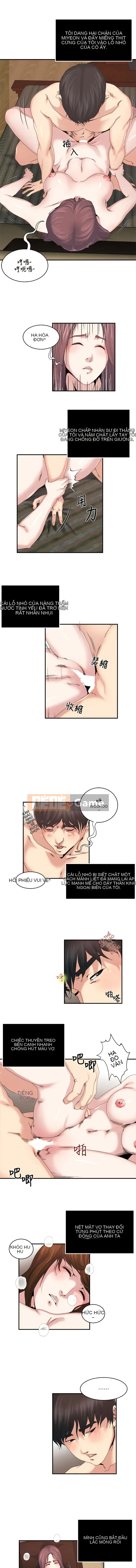 Nghiện Chương 1-72