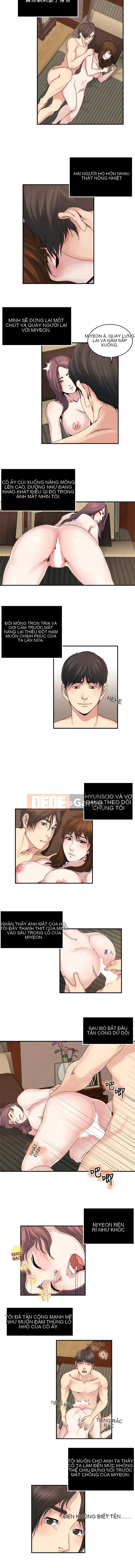 Nghiện Chương 1-72