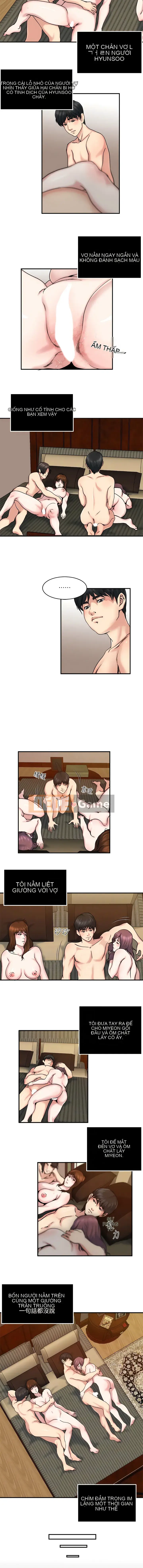 Nghiện Chương 1-72