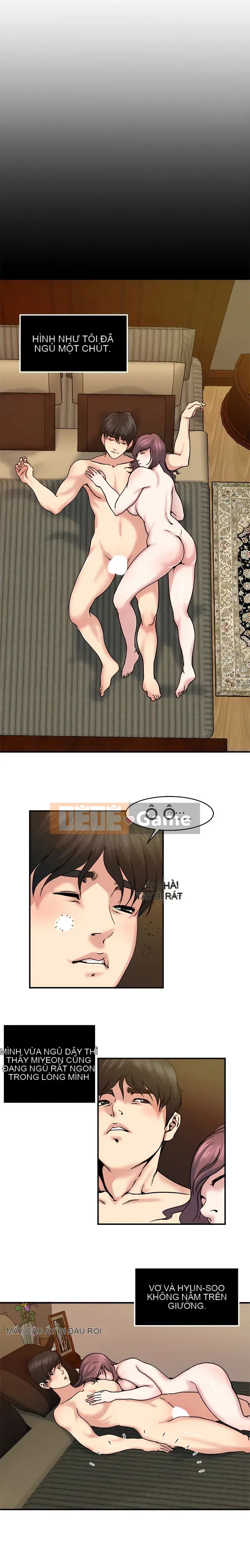 Nghiện Chương 1-72