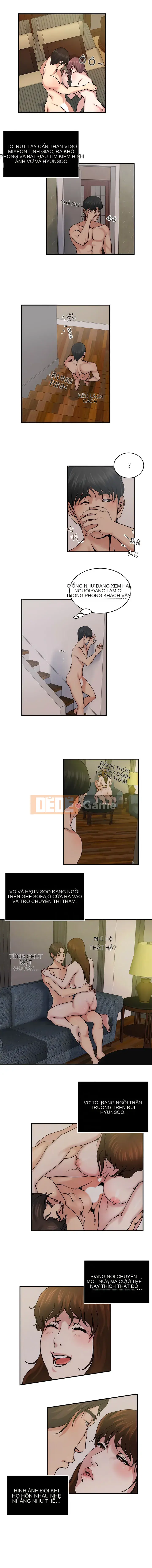 Nghiện Chương 1-72