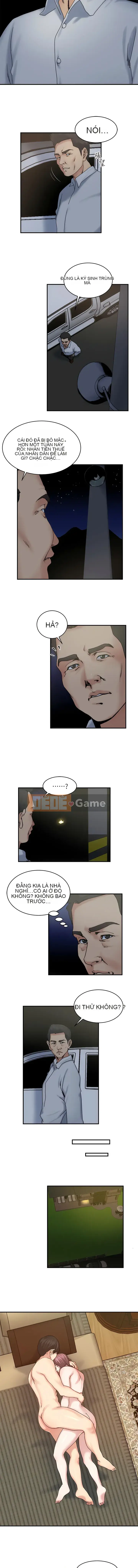 Nghiện Chương 1-72