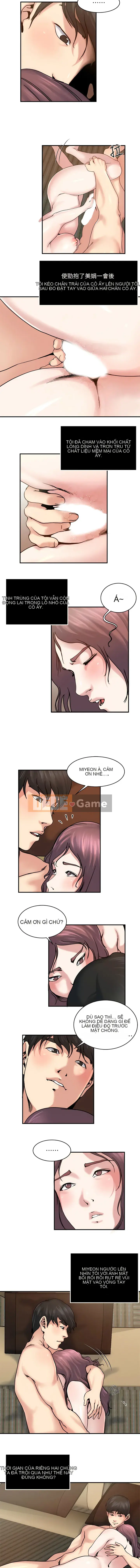 Nghiện Chương 1-72