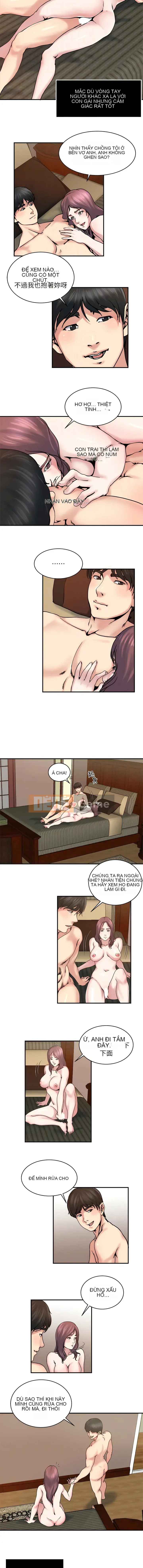 Nghiện Chương 1-72