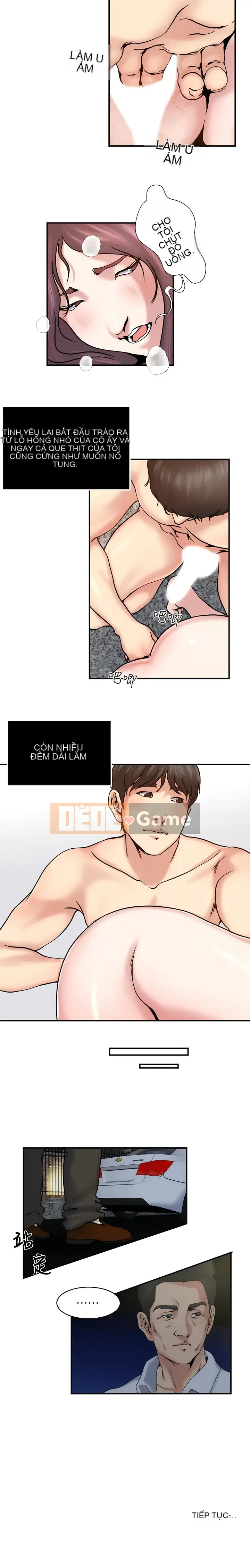 Nghiện Chương 1-72