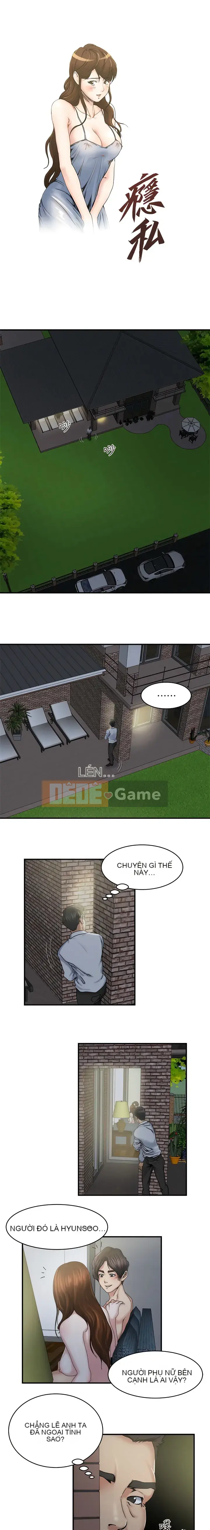 Nghiện Chương 1-72