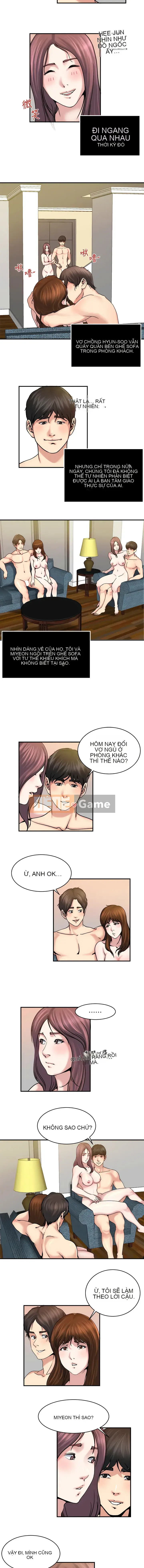 Nghiện Chương 1-72