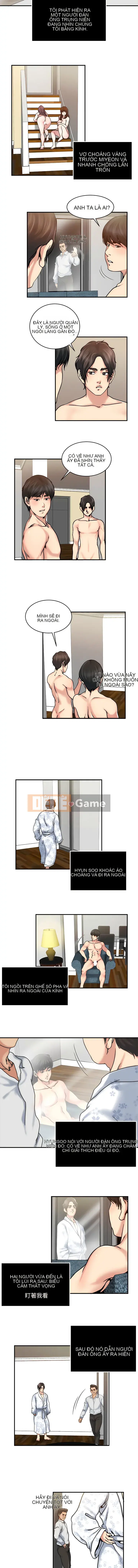 Nghiện Chương 1-72