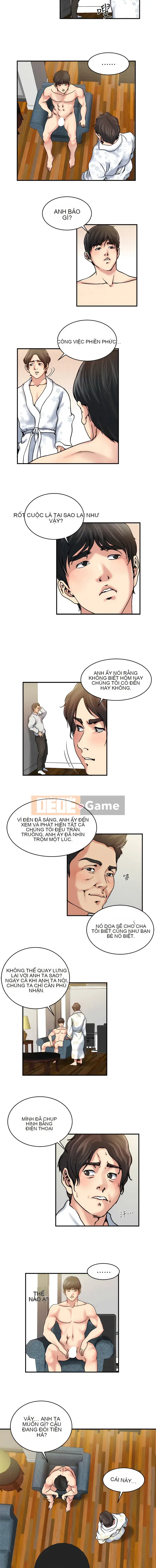 Nghiện Chương 1-72