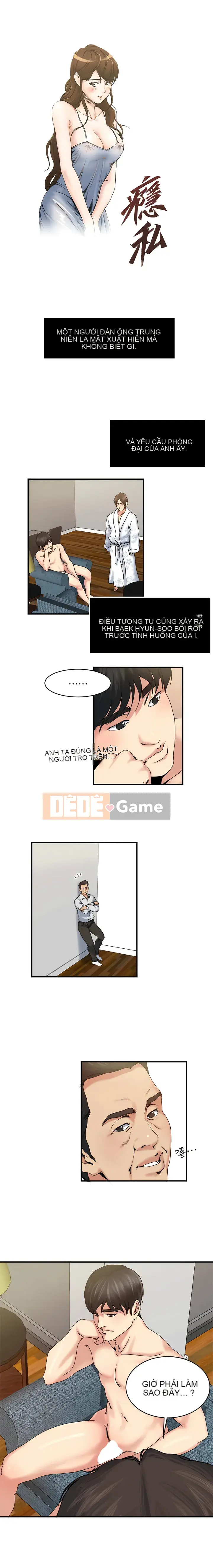 Nghiện Chương 1-72