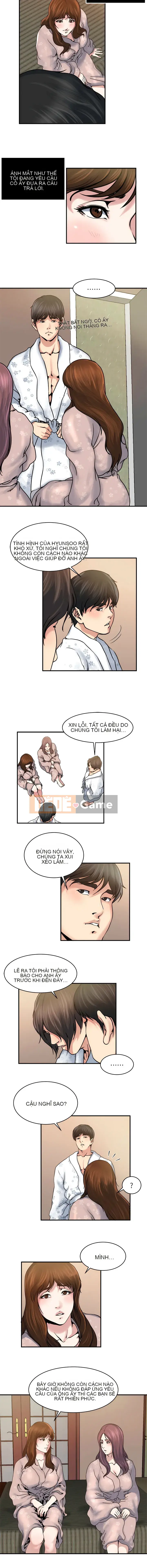 Nghiện Chương 1-72