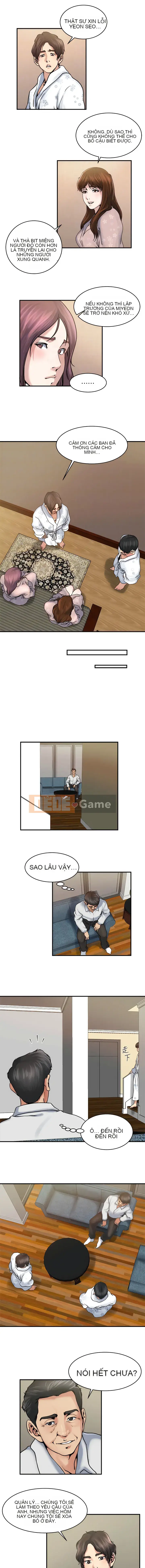 Nghiện Chương 1-72