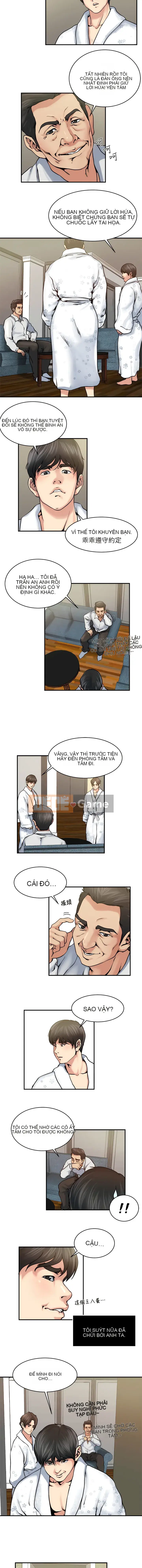 Nghiện Chương 1-72