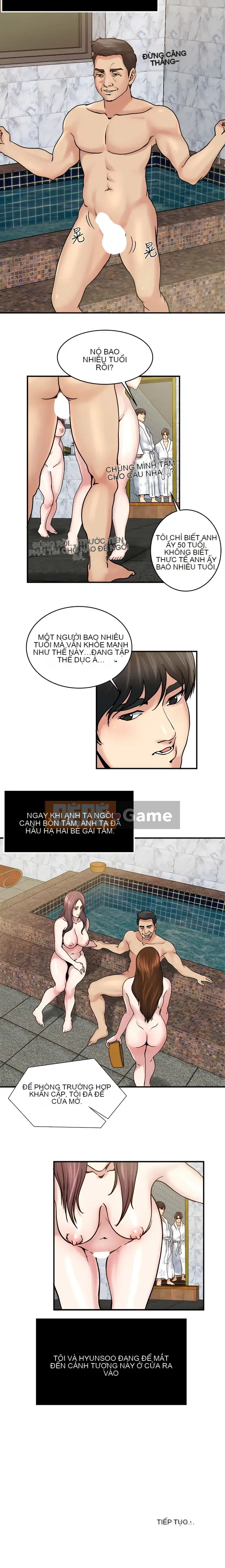 Nghiện Chương 1-72