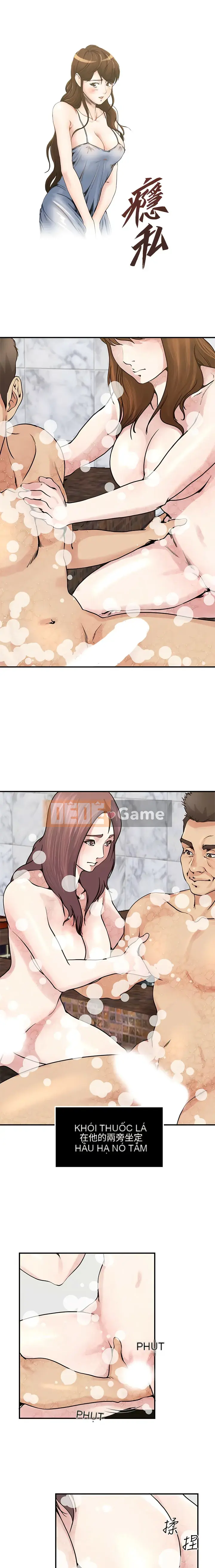 Nghiện Chương 1-72