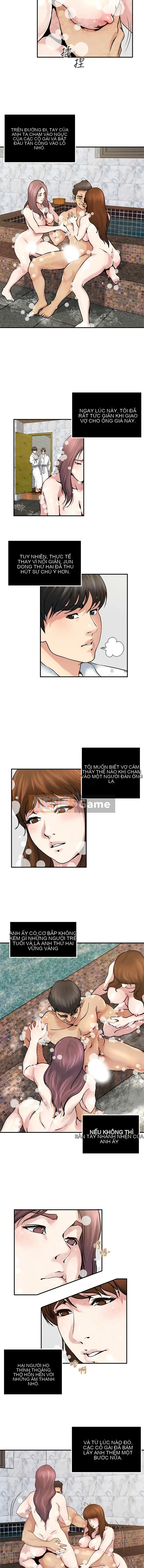 Nghiện Chương 1-72