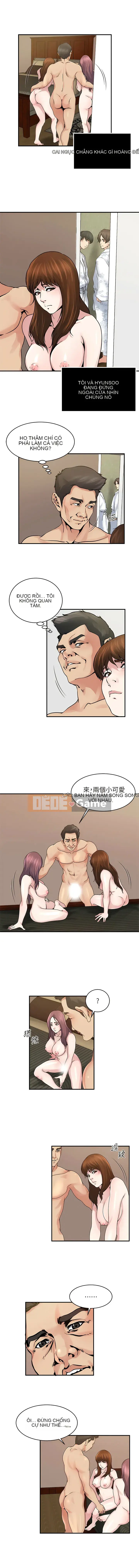 Nghiện Chương 1-72