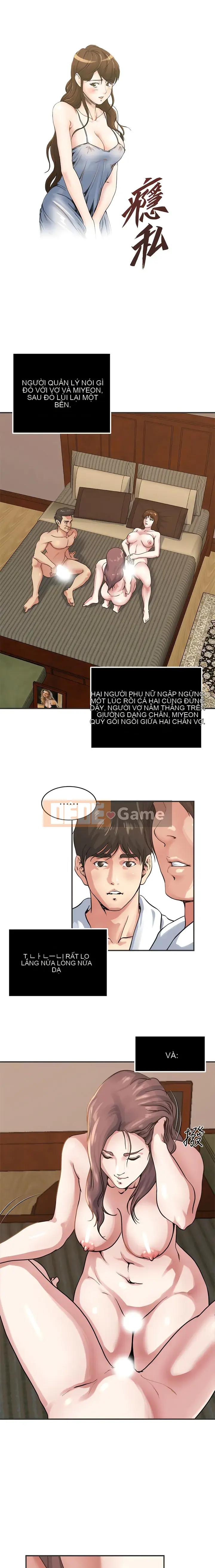 Nghiện Chương 1-72