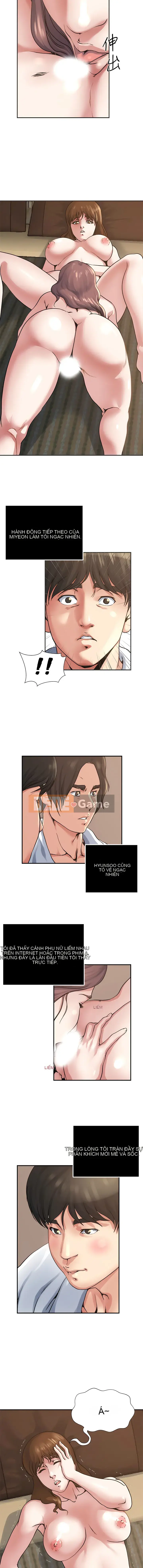 Nghiện Chương 1-72