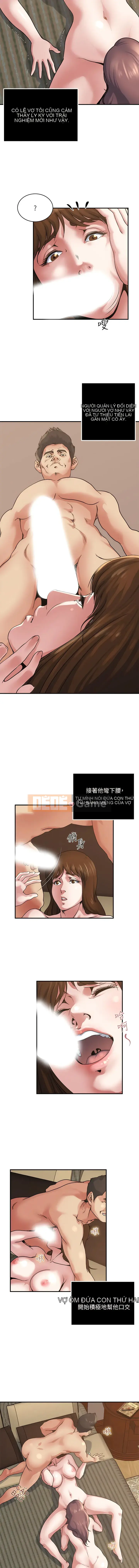 Nghiện Chương 1-72