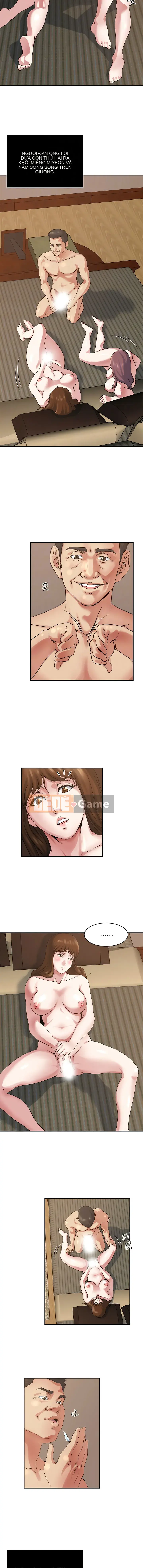 Nghiện Chương 1-72