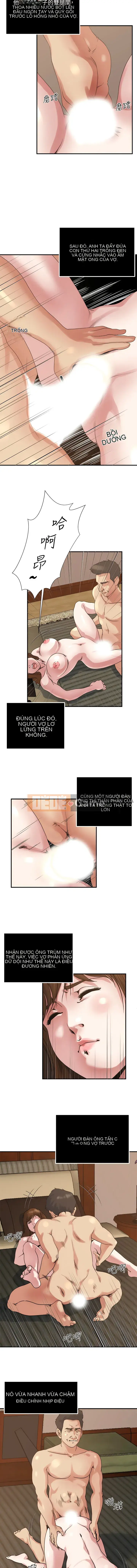 Nghiện Chương 1-72