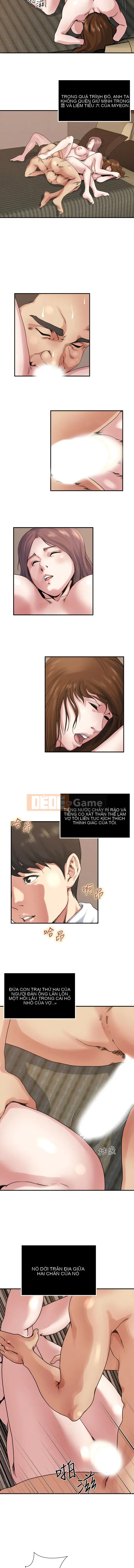 Nghiện Chương 1-72