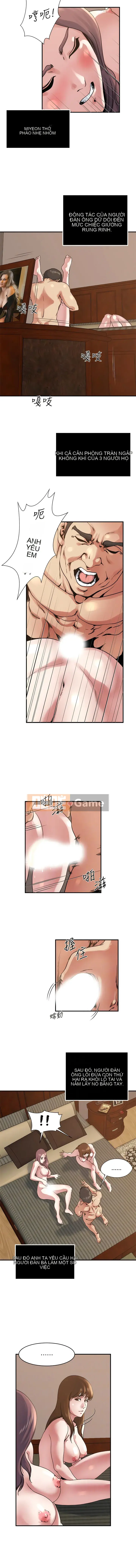 Nghiện Chương 1-72