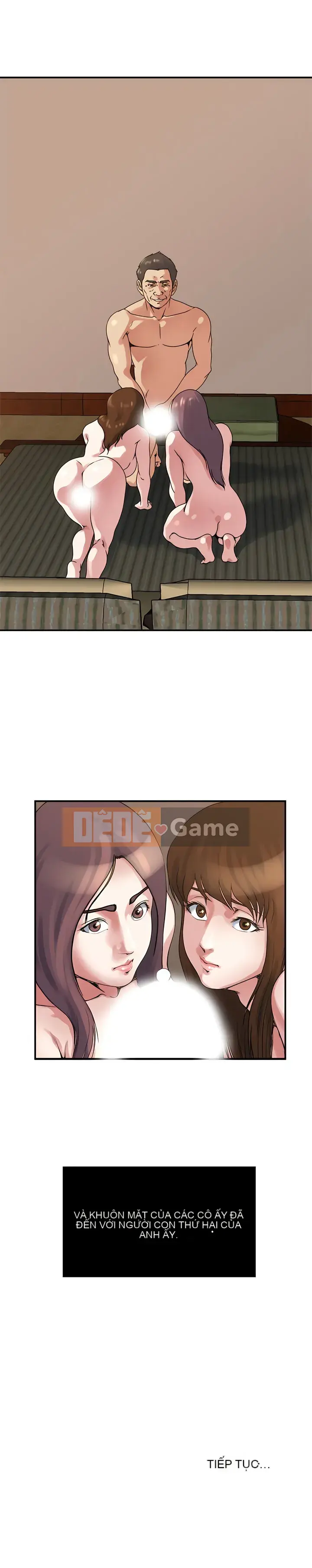 Nghiện Chương 1-72