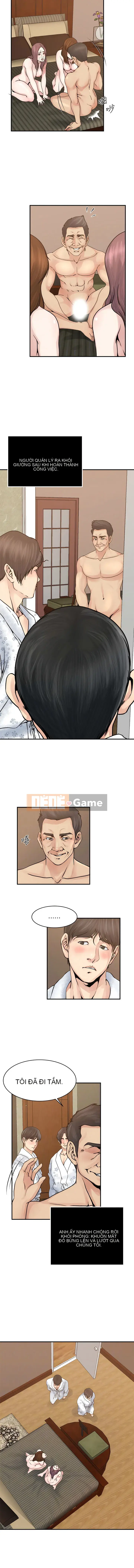 Nghiện Chương 1-72