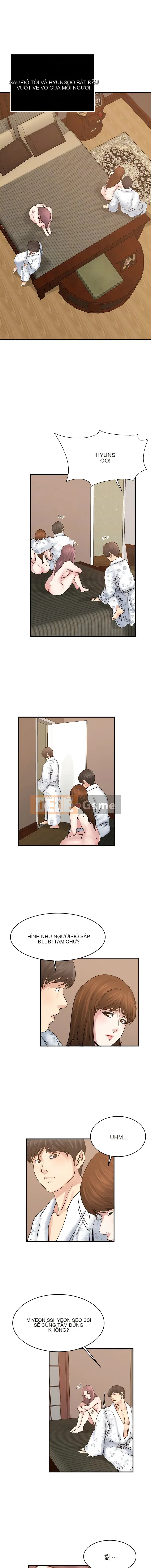 Nghiện Chương 1-72