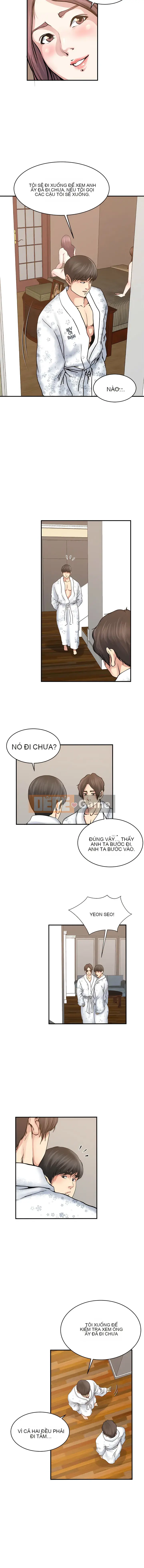 Nghiện Chương 1-72