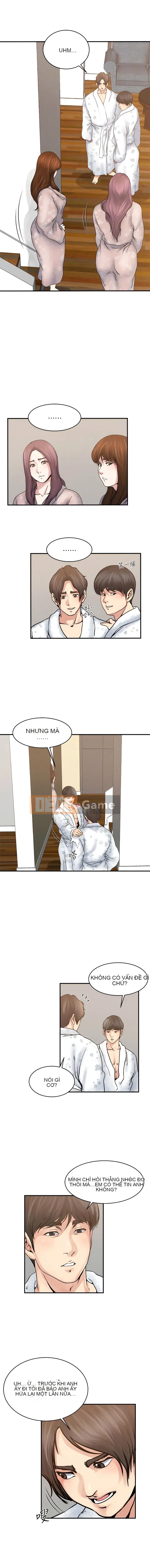 Nghiện Chương 1-72