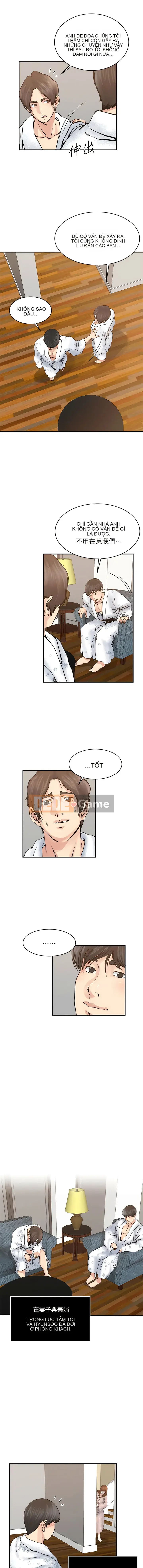 Nghiện Chương 1-72