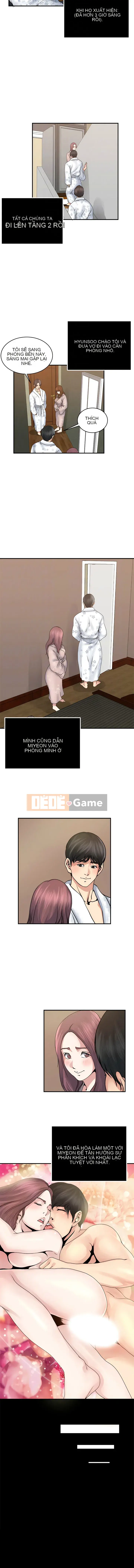 Nghiện Chương 1-72