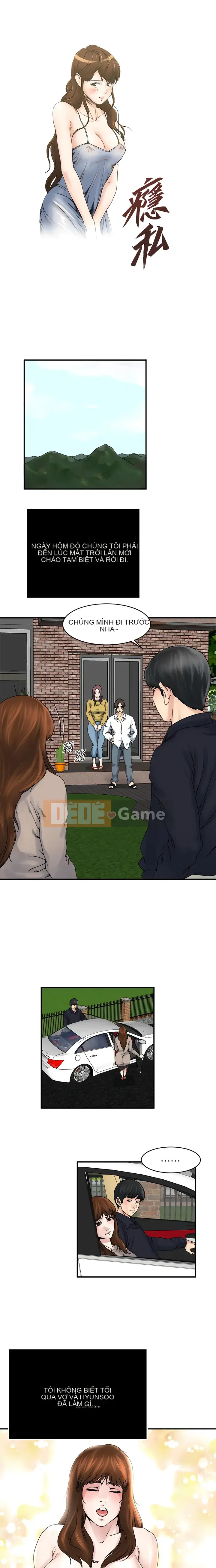 Nghiện Chương 1-72