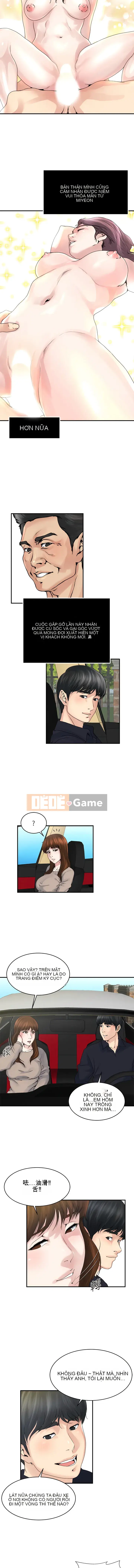 Nghiện Chương 1-72