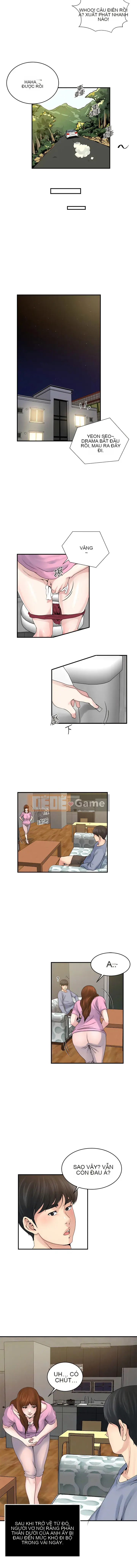 Nghiện Chương 1-72