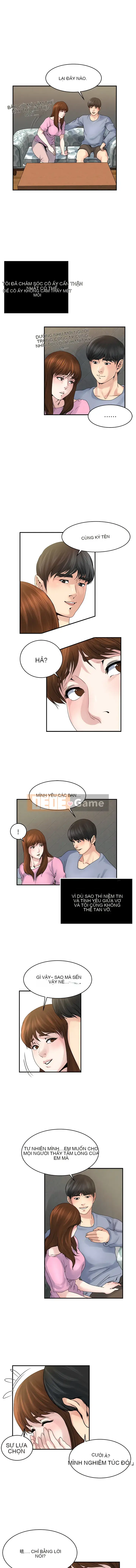 Nghiện Chương 1-72