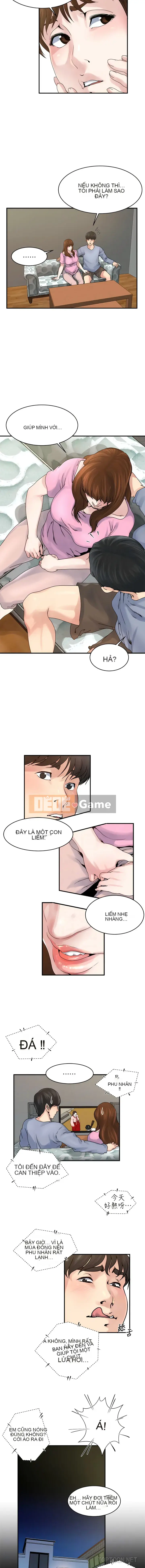 Nghiện Chương 1-72