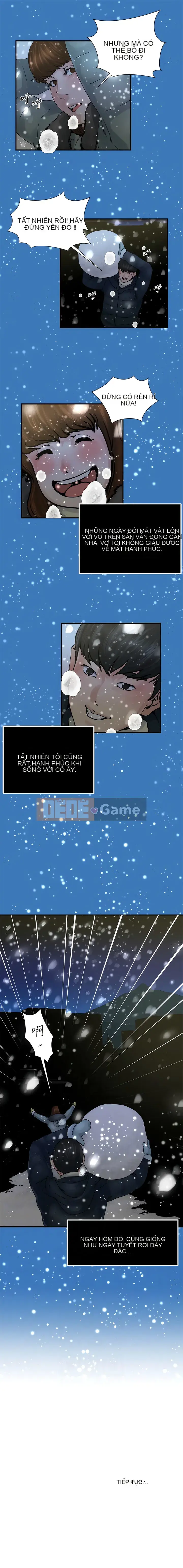 Nghiện Chương 1-72