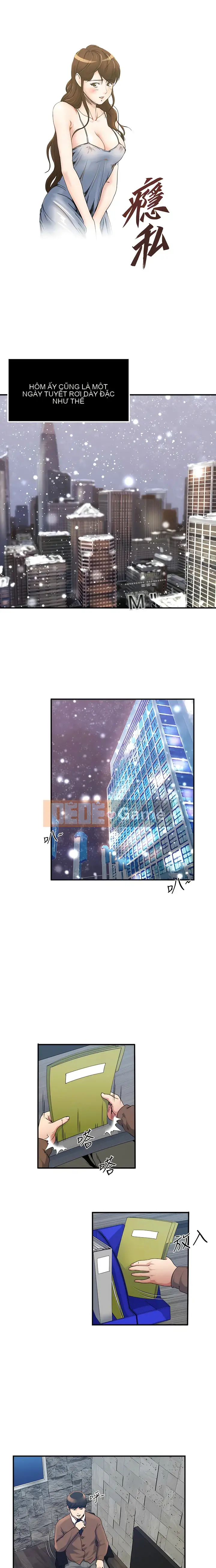 Nghiện Chương 1-72