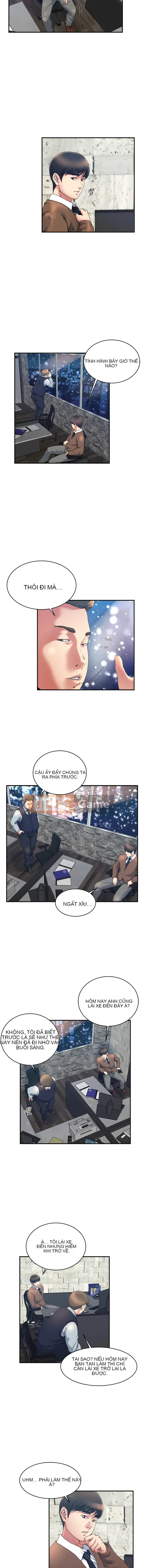 Nghiện Chương 1-72