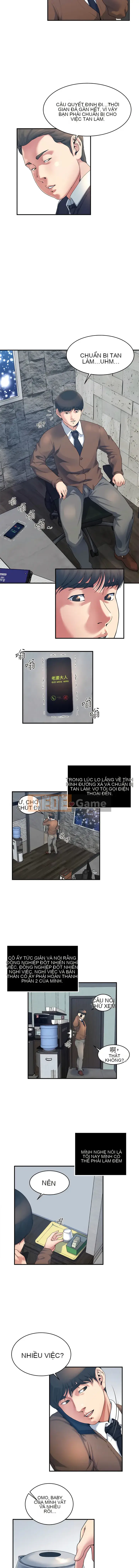 Nghiện Chương 1-72